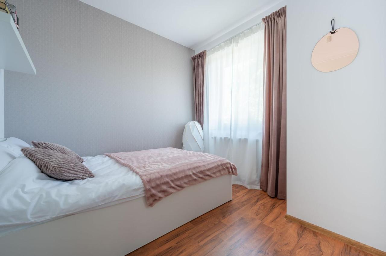 Seaesta Darlowo - Komfortowe Pokoje I Apartamenty Exterior photo